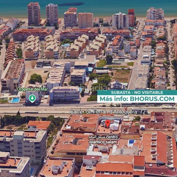 Foto 0bddad88-92e9-46ba-ae11-450ef91b69b9. Piso en ferran i d antequera 72 en Centro Oropesa del Mar