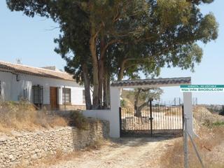 Terreny residencial a Los lopez polig 4 139
