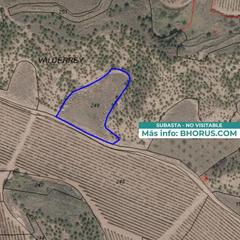 Residential Plot in 15 parcela 249
