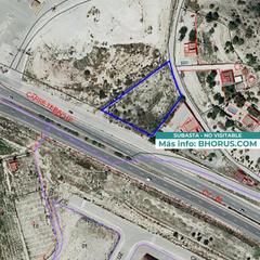Terreno residencial  14 parcela 42