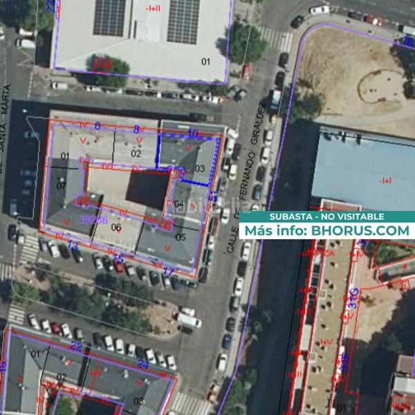 Foto 3d4d20ac-51cd-425d-b7b4-fe1b21677c1f. Piso en manco de lepanto 10 en Numancia Madrid