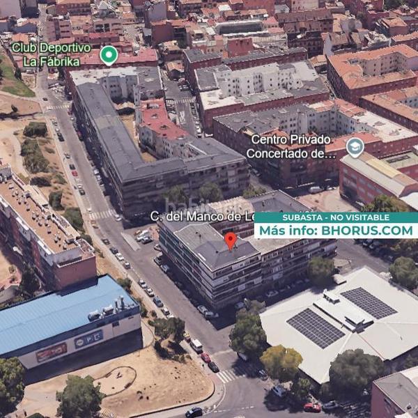 Foto 5af7618a-1651-4f62-b1f5-e255d06f4da9. Piso en manco de lepanto 10 en Numancia Madrid