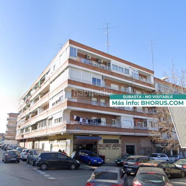 Foto 7da3da32-d93e-4be8-a25c-960b4480a108. Piso en manco de lepanto 10 en Numancia Madrid