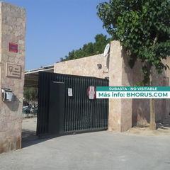 Terreny residencial a Rio odiel 32
