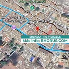 Residential Plot in Gradas 1