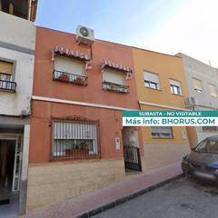 Haus in Cieza 13