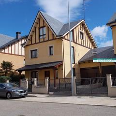 Maison à Miguel angel blanco-az 8