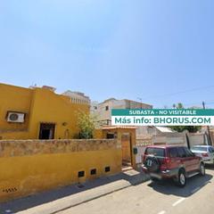 Maison  Paquita villanueva 50