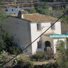 Haus in Pinos 57