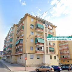 Appartement  Castilla 8