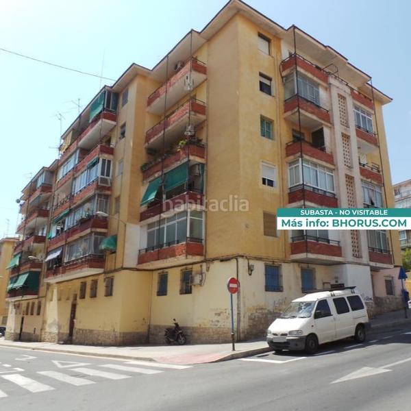Foto 6972cfbc-1f94-46a7-ac61-933cbffc6bce. Appartement dans castilla 8 dans Virgen del Remedio - Parque Lo Morant Alicante