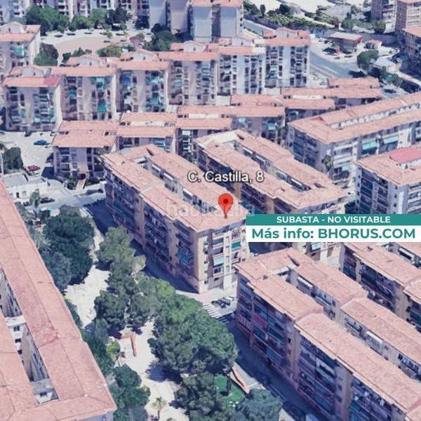 Foto 799805f7-4ccb-417c-a1fd-1c7684bf14b5. Piso en castilla 8 en Virgen del Remedio - Parque Lo Morant Alicante