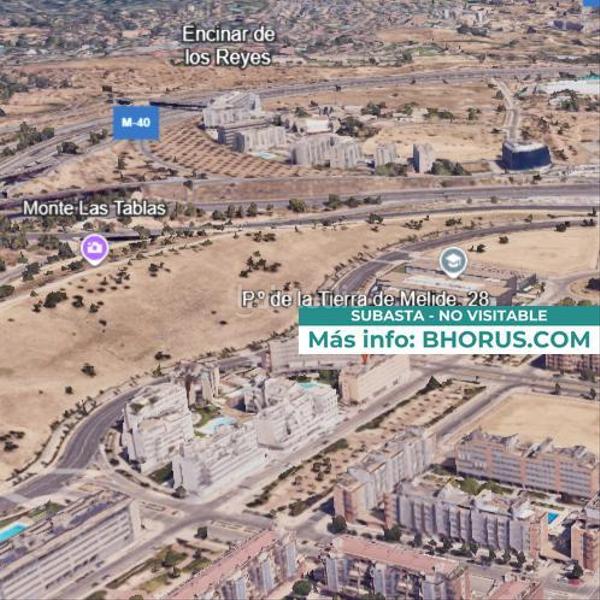Foto 9da8e763-3fca-49aa-80dd-1e1bee7b5ad9. Piso en tierra de melide 28 en Las Tablas Madrid