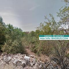 Terreno residencial en Can rigo -sa cabaneta 3