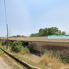 Terreno residencial en AZAGADOR 17