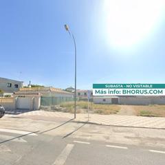 Terreno residencial en Huelma 40