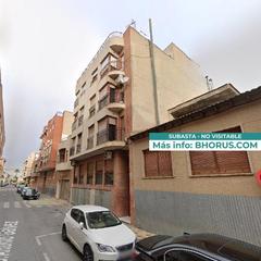 Appartamento in Antonio galvez perez 10