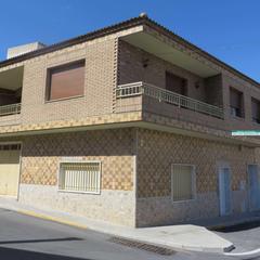 Casa a Vistabella 6