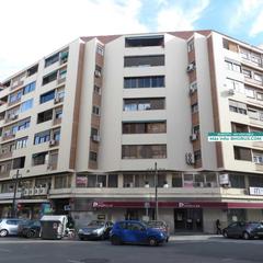 Appartement  Jesus 93