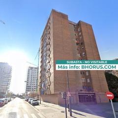 Appartement à Angel villena 10