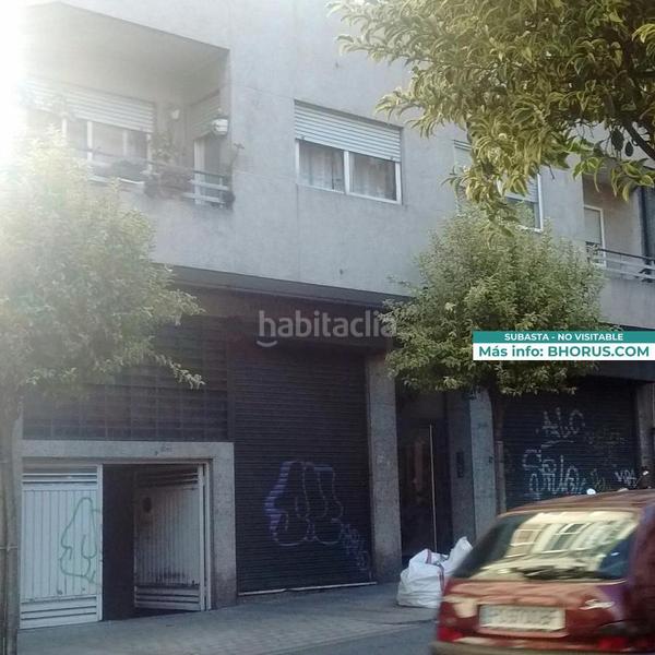 Foto 2b0ad6e2-20ed-4602-8011-7ca879a731fd. Piso en sanjurjo badia 25 en Teis Vigo