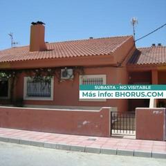Maison  Don fermin pons 41