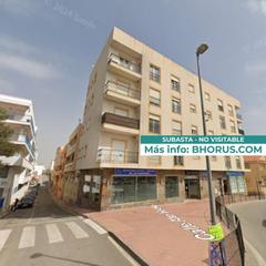 Flat in Turre 0