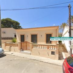 Casa a Tamarells 16