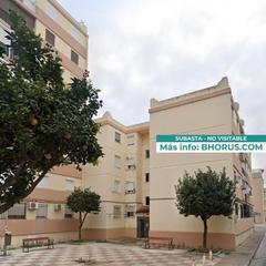 Appartement  Los barrios 2