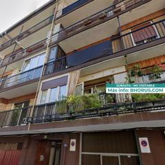 Etagenwohnung  Guillermo de lazon 18