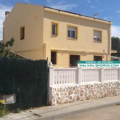 Maison à Tulipa 21