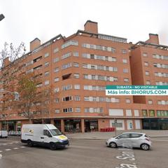 Appartement  Los rosales 16