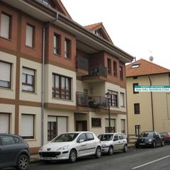 Appartamento  Urizar 54