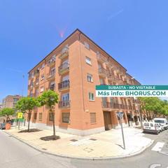 Appartement à Alcalde gutierrez ceballo 32
