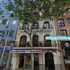 Piso  Marques de urquijo 7