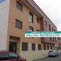 Flat in Campo de calatrava 4