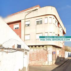 Appartement à La enseñanza 16