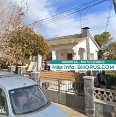 Maison à Can rovira 35