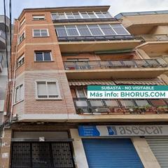 Appartement  Cid 19