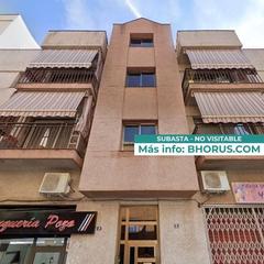 Appartement à Napols 3