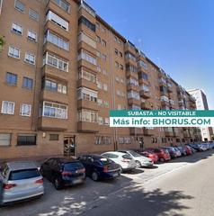 Piso en GAVILLA 8