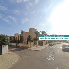 Appartement  Pavo real 95