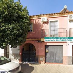 Maison  Naranjas y limones 57