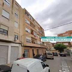 Appartement à San ignacio loy 4