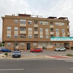 Appartement  Algezares 112