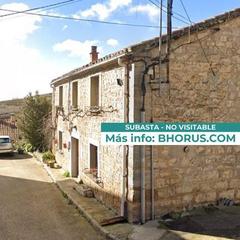 Maison à San esteban 39