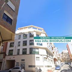Appartement à Capitan rueda 20