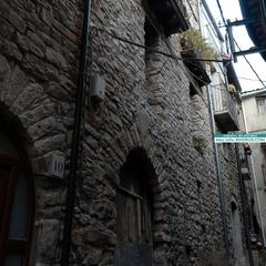Casa  Mayor 8