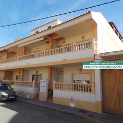 Casa  Carlos irles 26