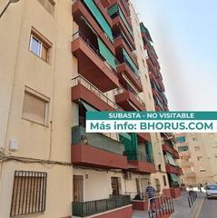 Appartement à Ciutat cooperativa 33